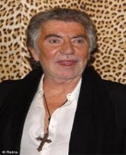 Roberto Cavalli Profile images